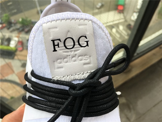 Super Max Fear of God x Adidas NMD Pharrell Williams Human Race--012